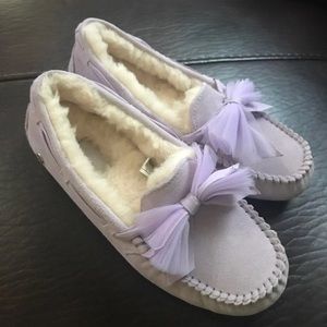 Ugg Moccasins